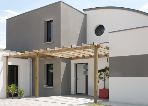 AMB PE BITEINTE les menuiseries Françaises