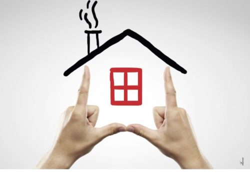 Affiche "Made In Pro" des Menuiseries Françaises