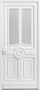 cristal les menuiseries Françaises