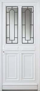 Iris les menuiseries Françaises