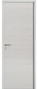 Bloc porte intérieur Influence CAVALLY - Les Menuiseries Françaises