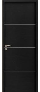 Bloc porte intérieur Influence MISSI - Les Menuiseries Françaises