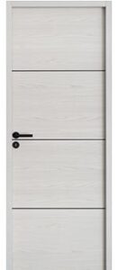 Bloc porte intérieur Influence NILE - Les Menuiseries Françaises