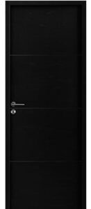 Bloc porte intérieur Influence NILE - Les Menuiseries Françaises