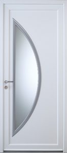 PVC AMAZONITE les menuiseries Françaises