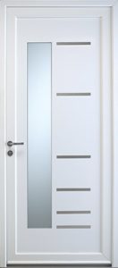 PVC CITRINE les menuiseries Françaises