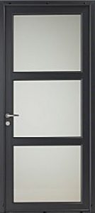 Titane les menuiseries Françaises