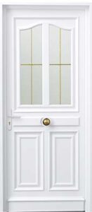 porte d'entrée-pvc-les-menuiseries-francaises