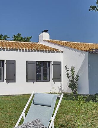 Volet PVC SERENIA² - Les Menuiseries Françaises