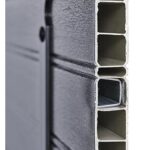 Renfort métallique Volet PVC Serenia²