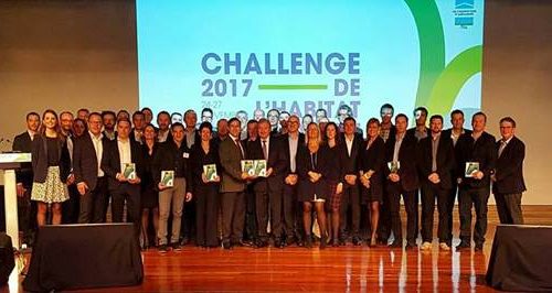 challenge innovation lca ffb les menuiseries Françaises