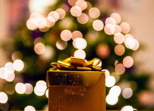 Bonnes fêtes les menuiseries Françaises