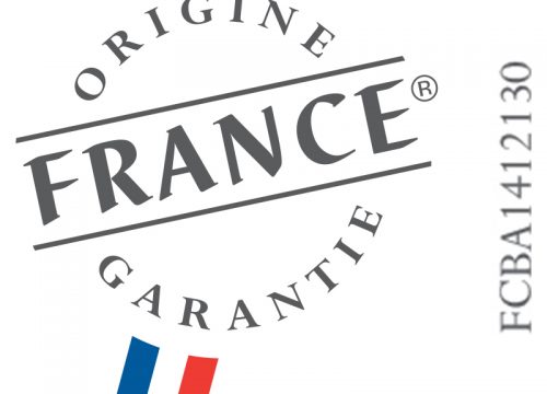OFG MF TRICOLOR les menuiseries Françaises