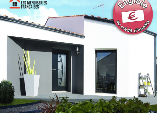 CITE les menuiseries Françaises