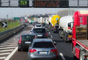 Circulation routière - Les Menuiseries Françaises