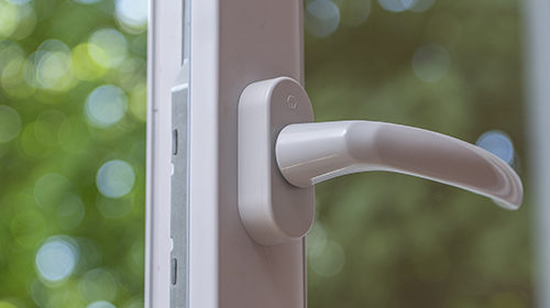 Menuiserie Fenêtre PVC - Les Menuiseries Françaises