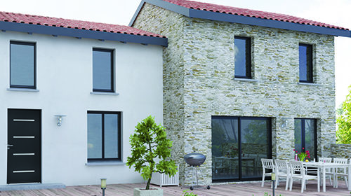 Rénovation fenêtre sur-mesure - Les Menuiseries Françaises