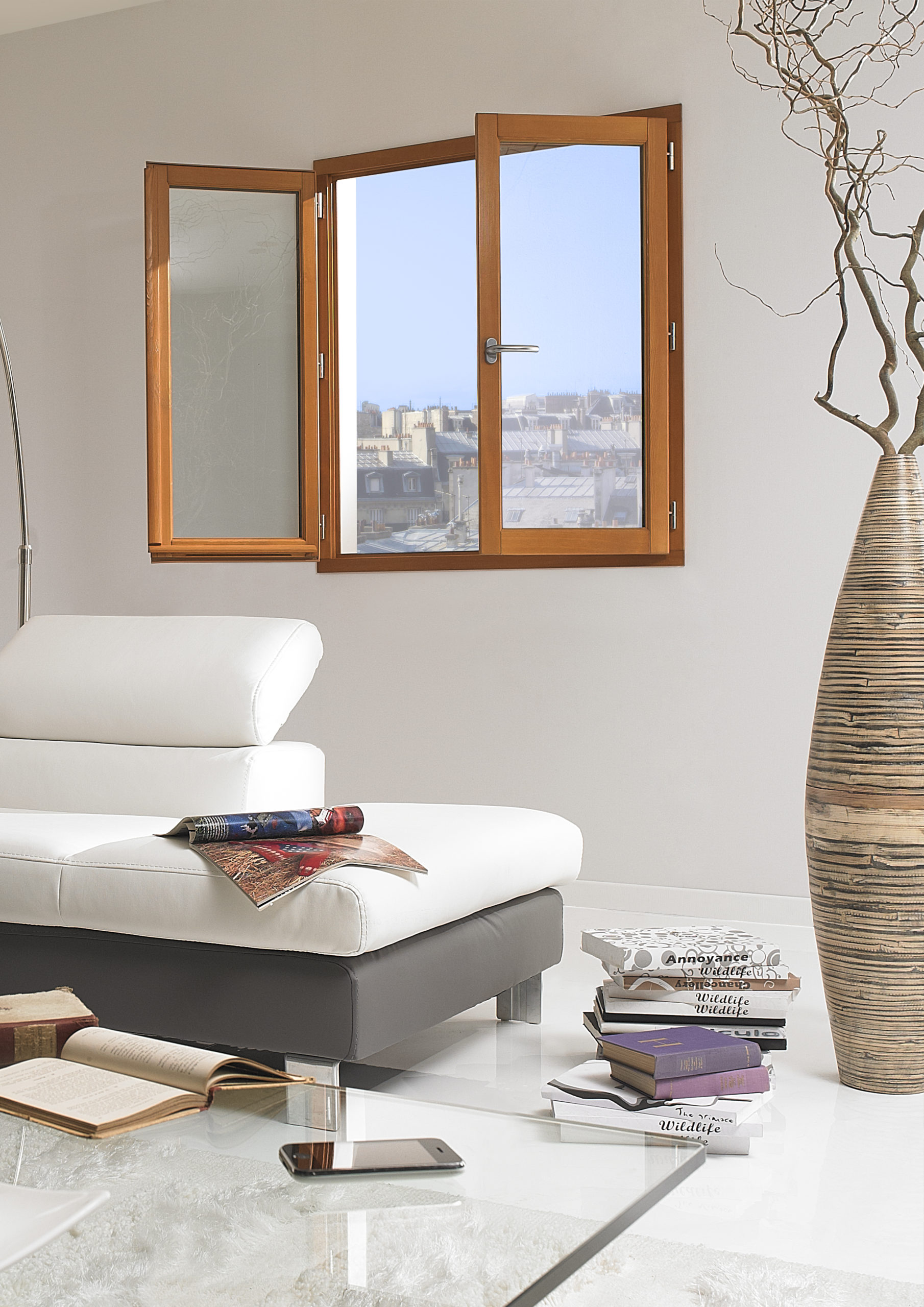 Isolation Thermique Fenêtre | Nos conseils - Les Menuiseries Françaises