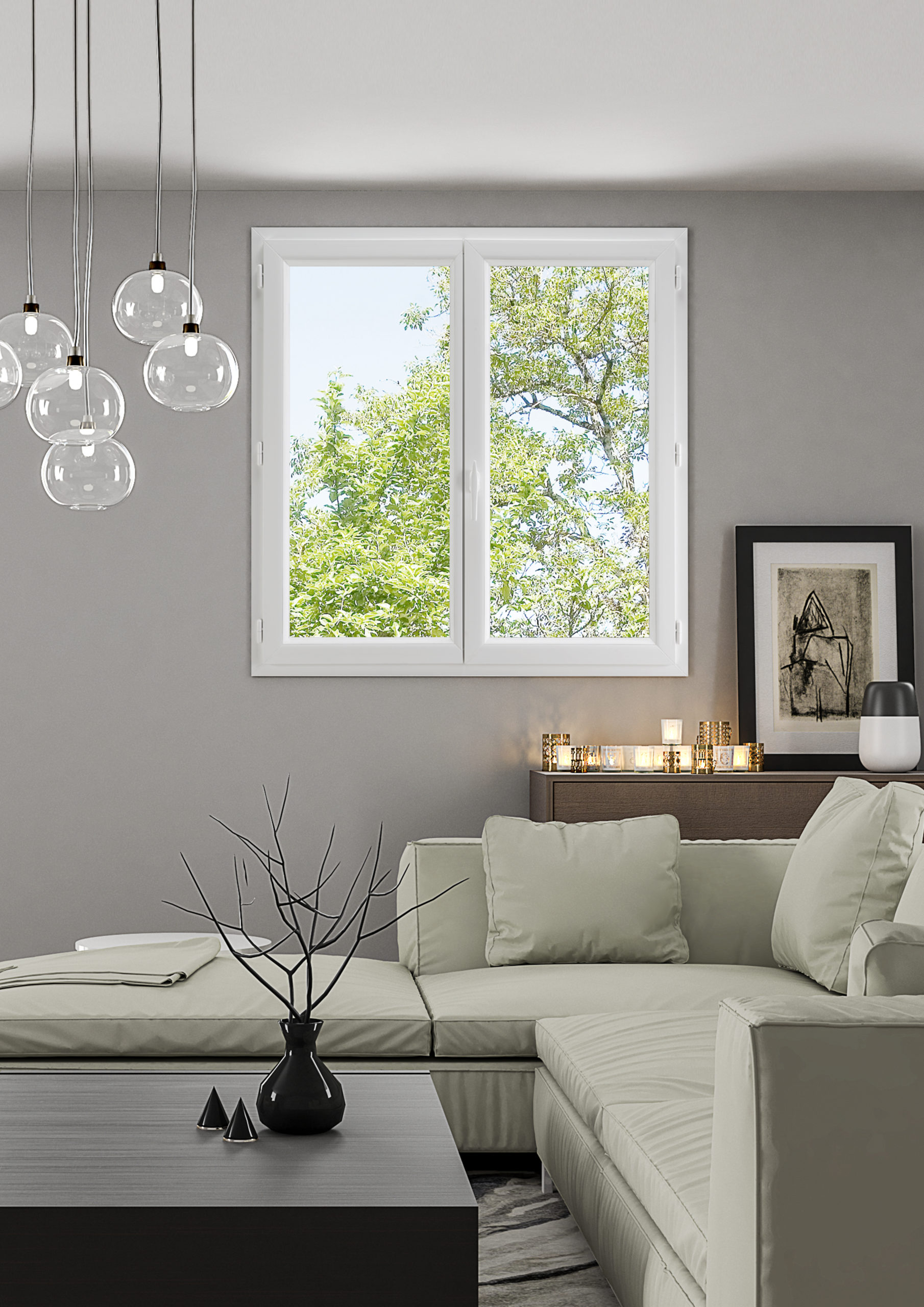 Isolation Thermique Fenêtre | Nos conseils - Les Menuiseries Françaises