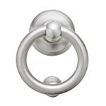 heurtoir inox Porte d'entrée aluminium Styl Graphic- Les Menuiseries Françaises