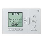 Horloge Mural Chronis IO