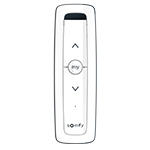 télécommande situo 1 Pure Somfy