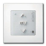 télécommande smoove io Somfy