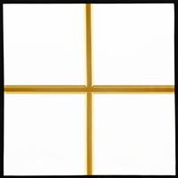 petits intégrés laiton - Les Menuiseries Françaises