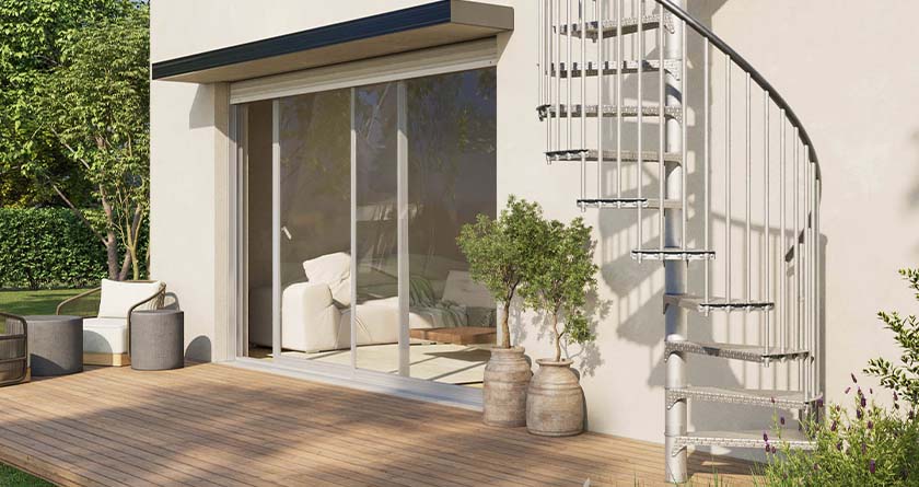 Escalier -galva-les-menuiseries-françaises