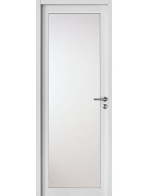 bloc-porte rénovation My Réno - les Menuiseries Françaises