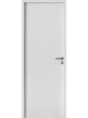 bloc-porte rénovation My Réno - les Menuiseries Françaises