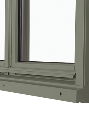 jet d'eau menuiserie bois Arbella traditionnelle