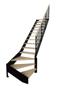 escalier-tandem-sans-contremarches-mixte-metal-bois-les-menuiseries-francaises