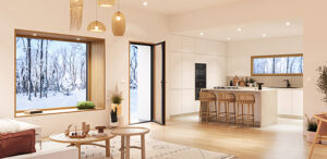 rénovation énergétique : pourquoi choisir la fenêtre PVC